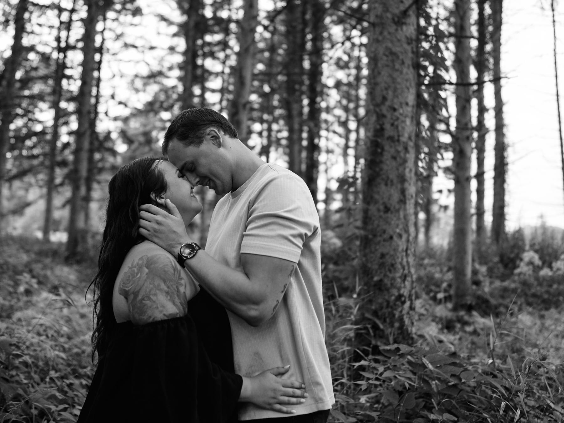 The Wedding Website of Emily Farns and Jake Easton