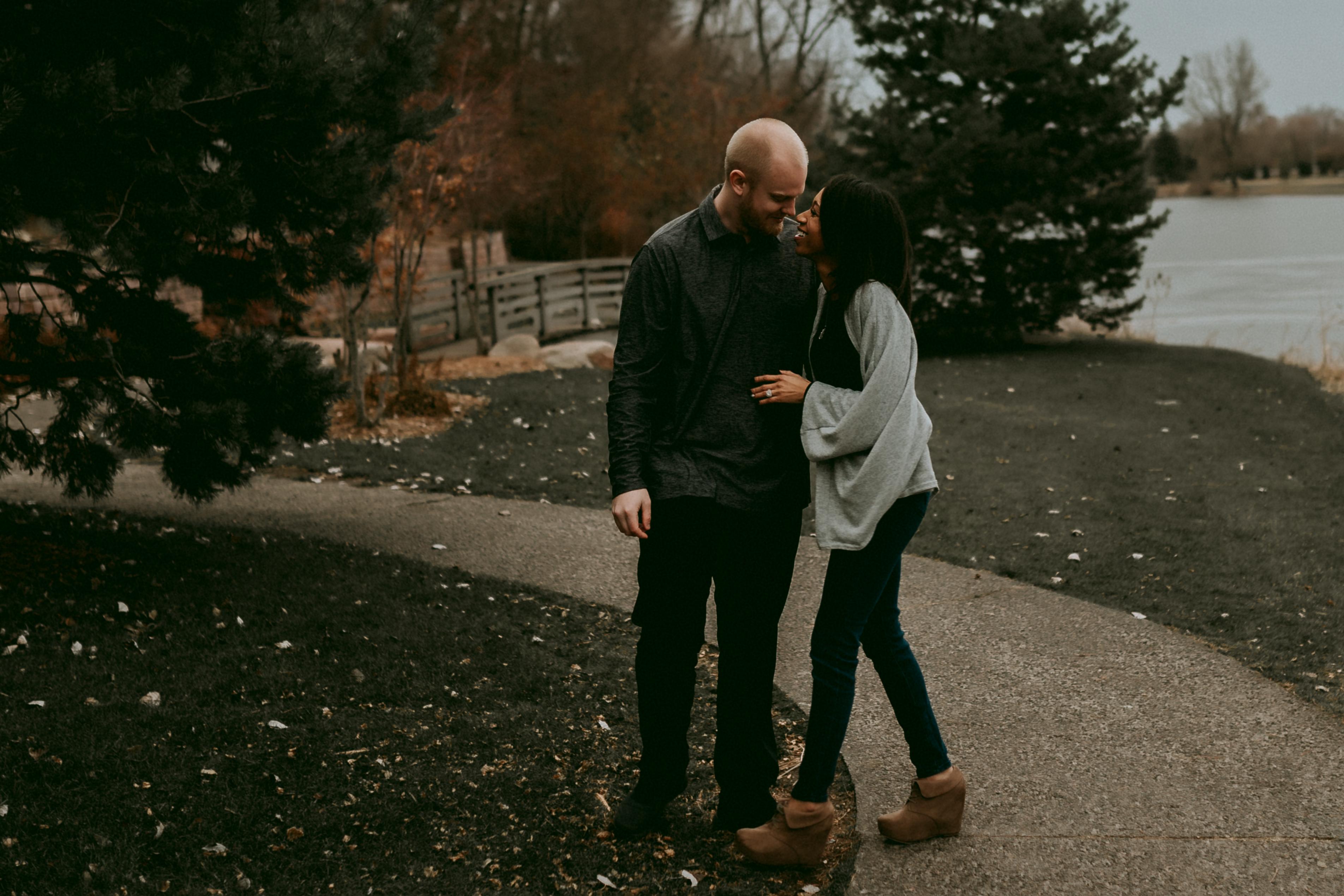 The Wedding Website of Kyle Gile and Natalya Cataldo