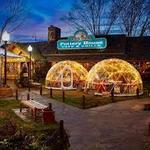 The Old Mill Pottery House Café