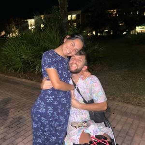 Our newlywed fund