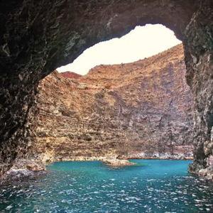Cave Tour