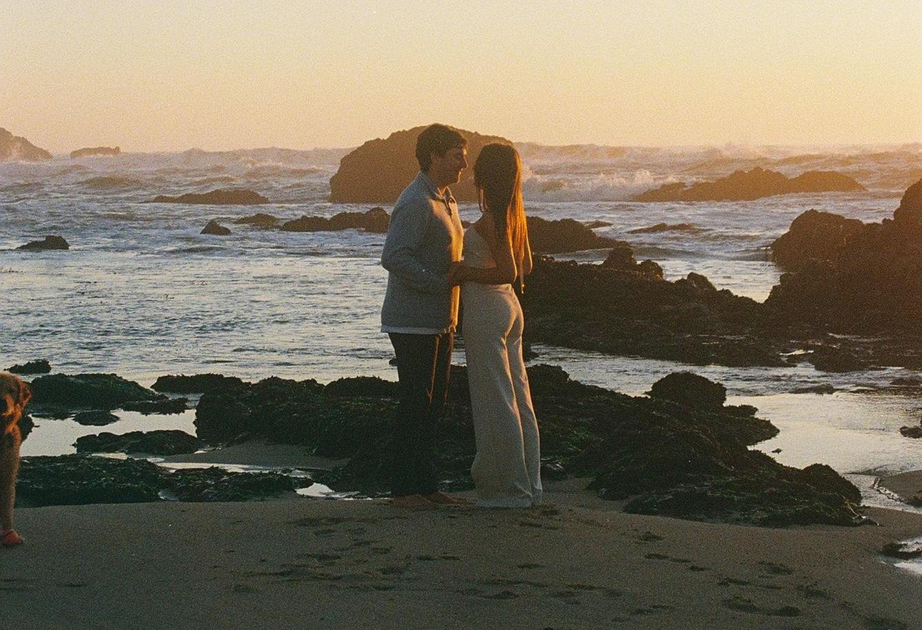 The Wedding Website of Helena Cook and Jonathan Buchanan