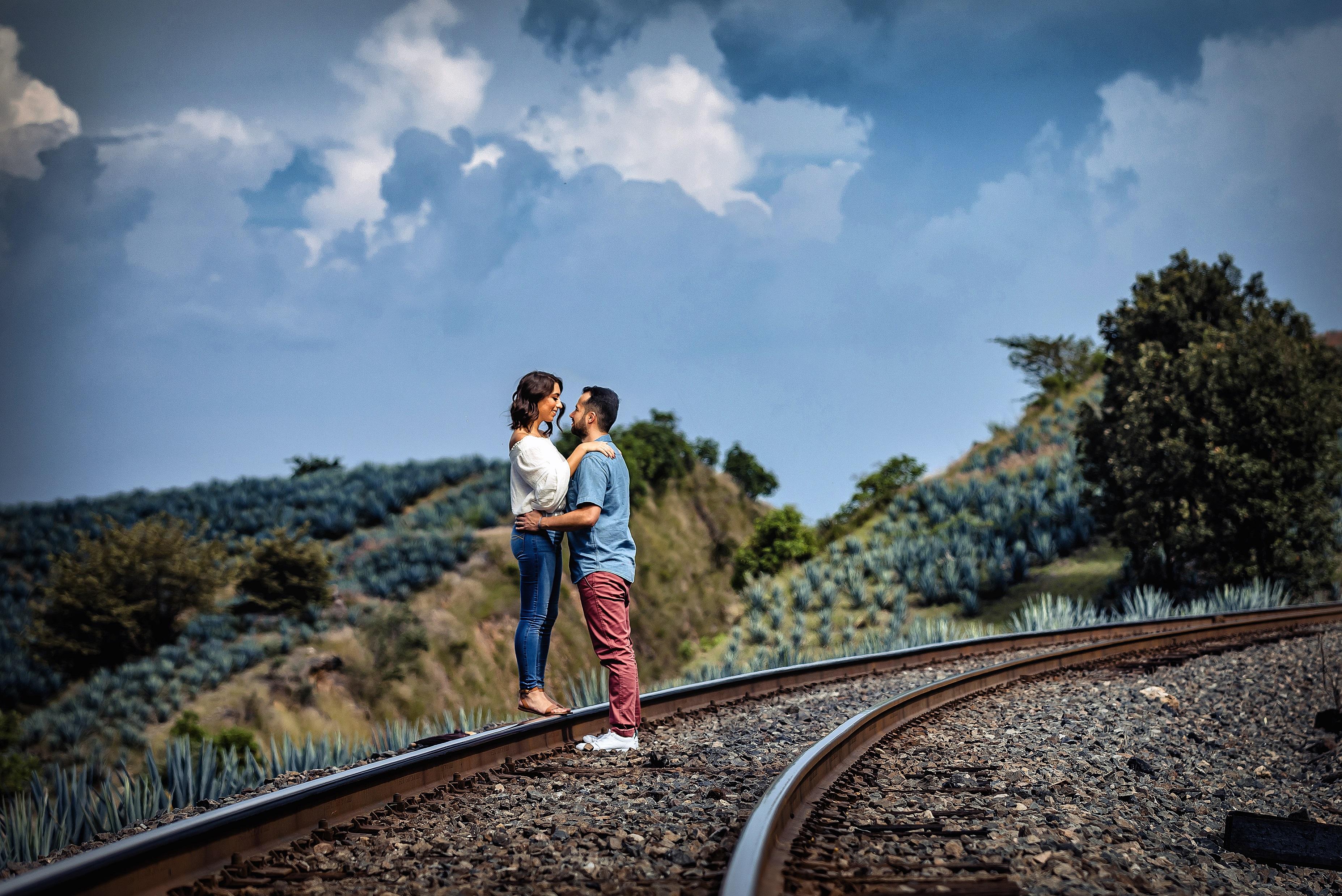 The Wedding Website of Alejandra Orozco and Juan Mora