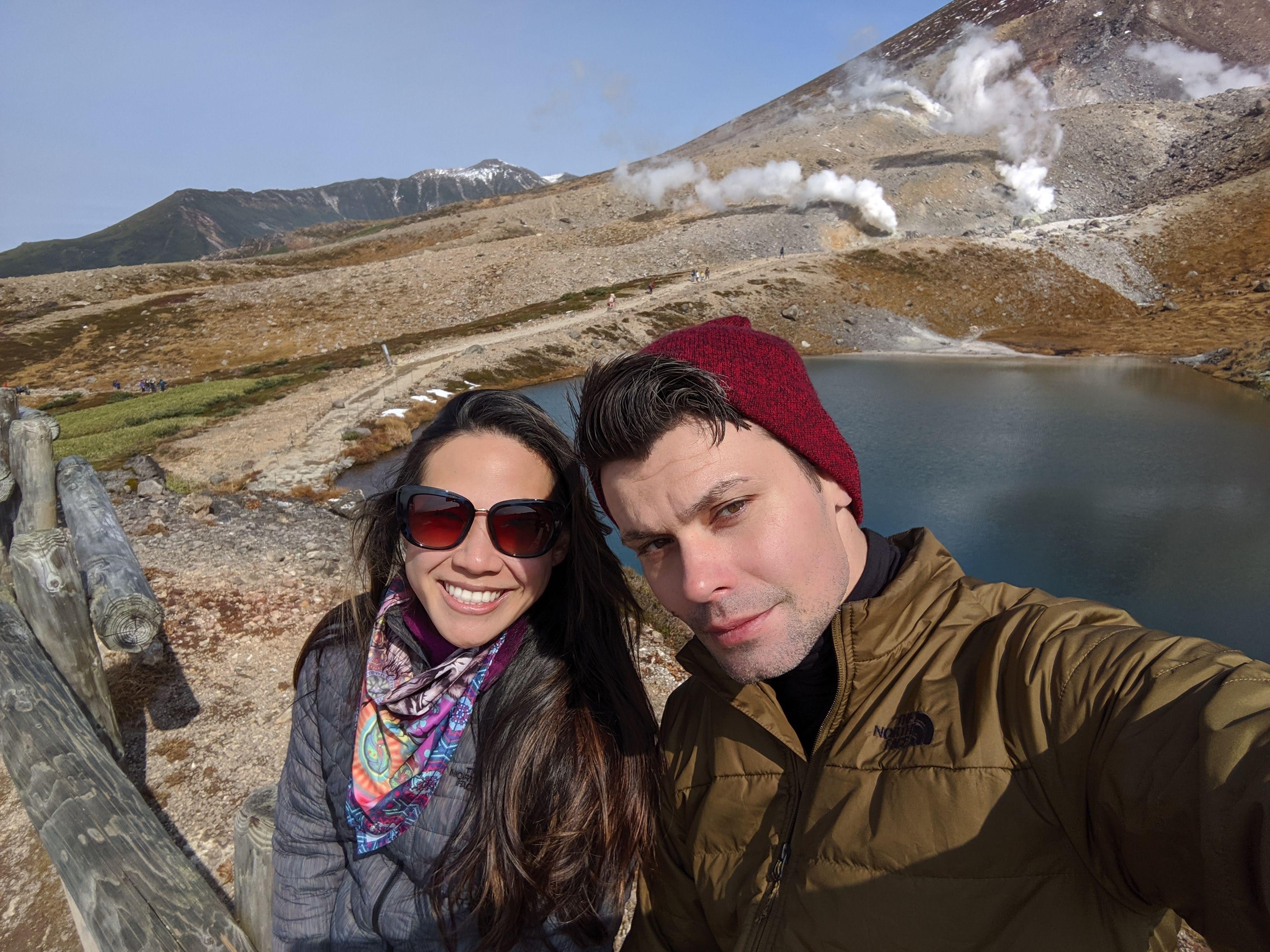 The Wedding Website of Kay Rodriguez and Bernard Gajos