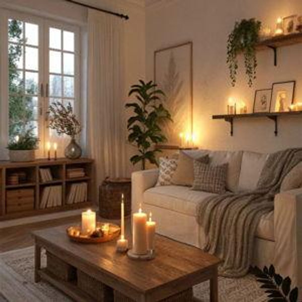 Furniture Fund