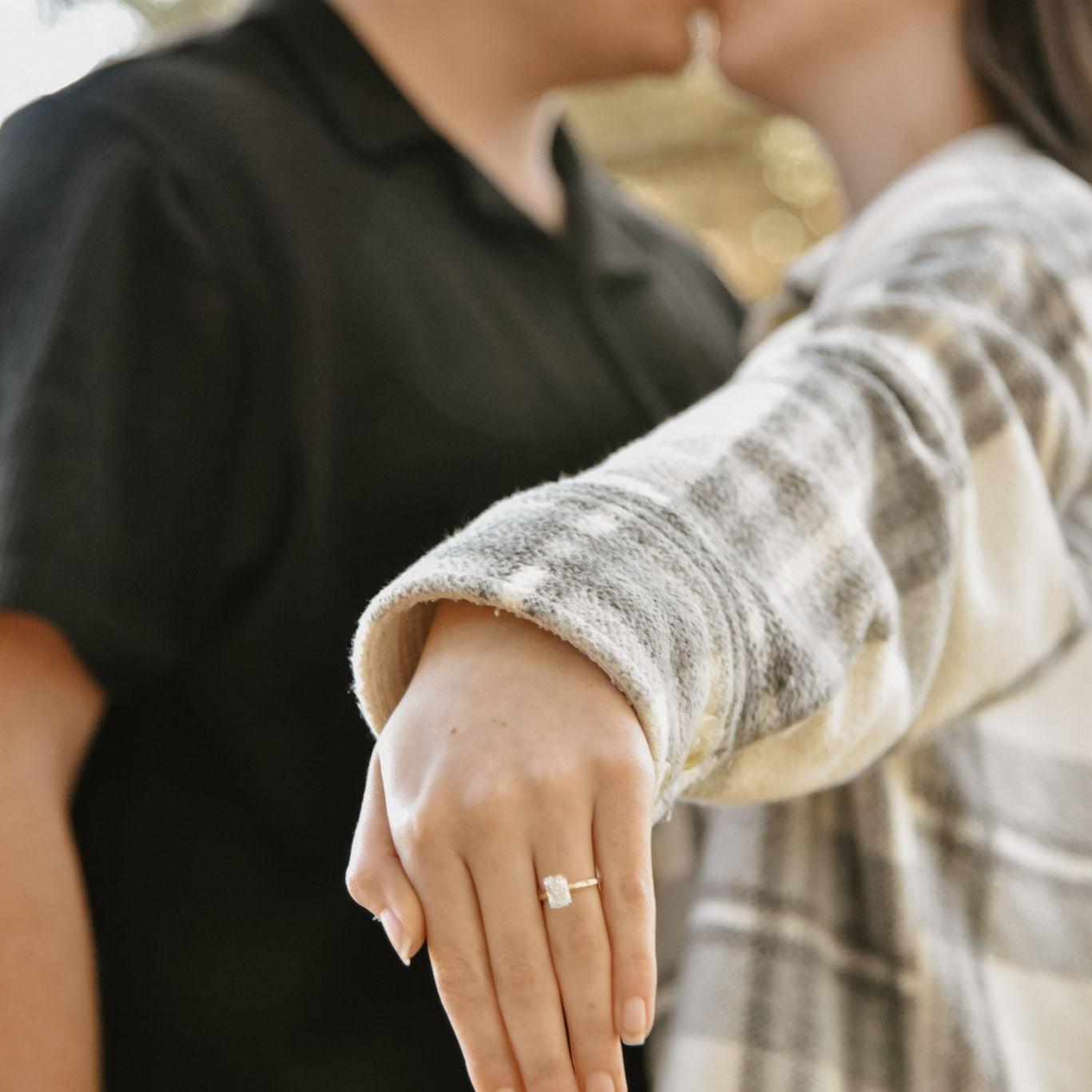 Yes, to forever!