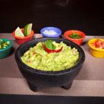 La Parrilla Mexican Restaurant
