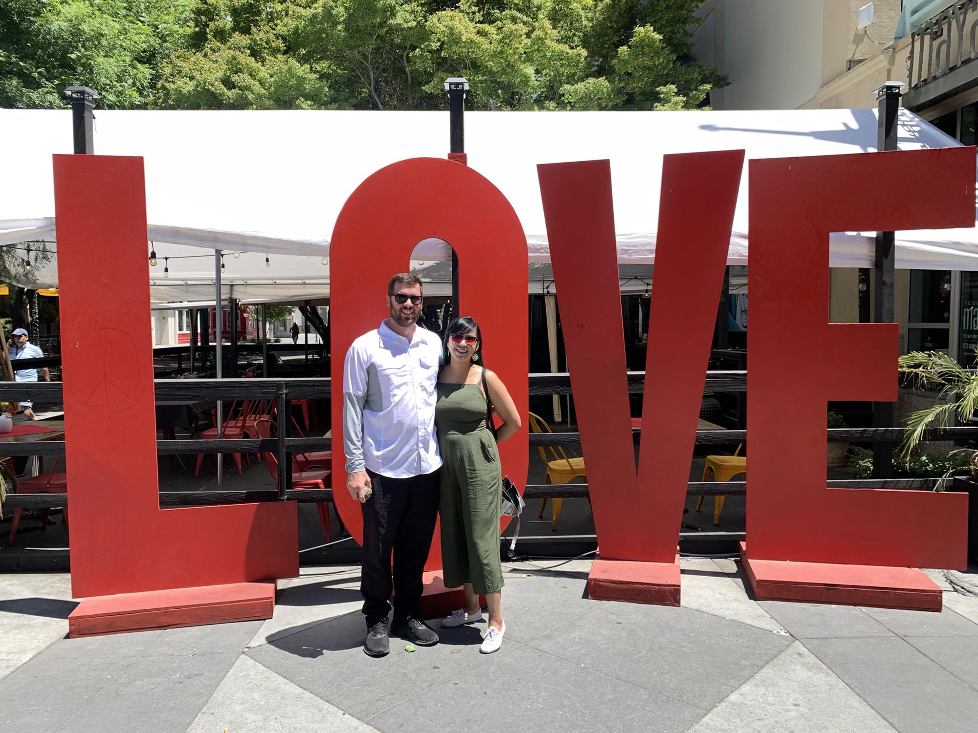 Sacramento foodie tour 2021
