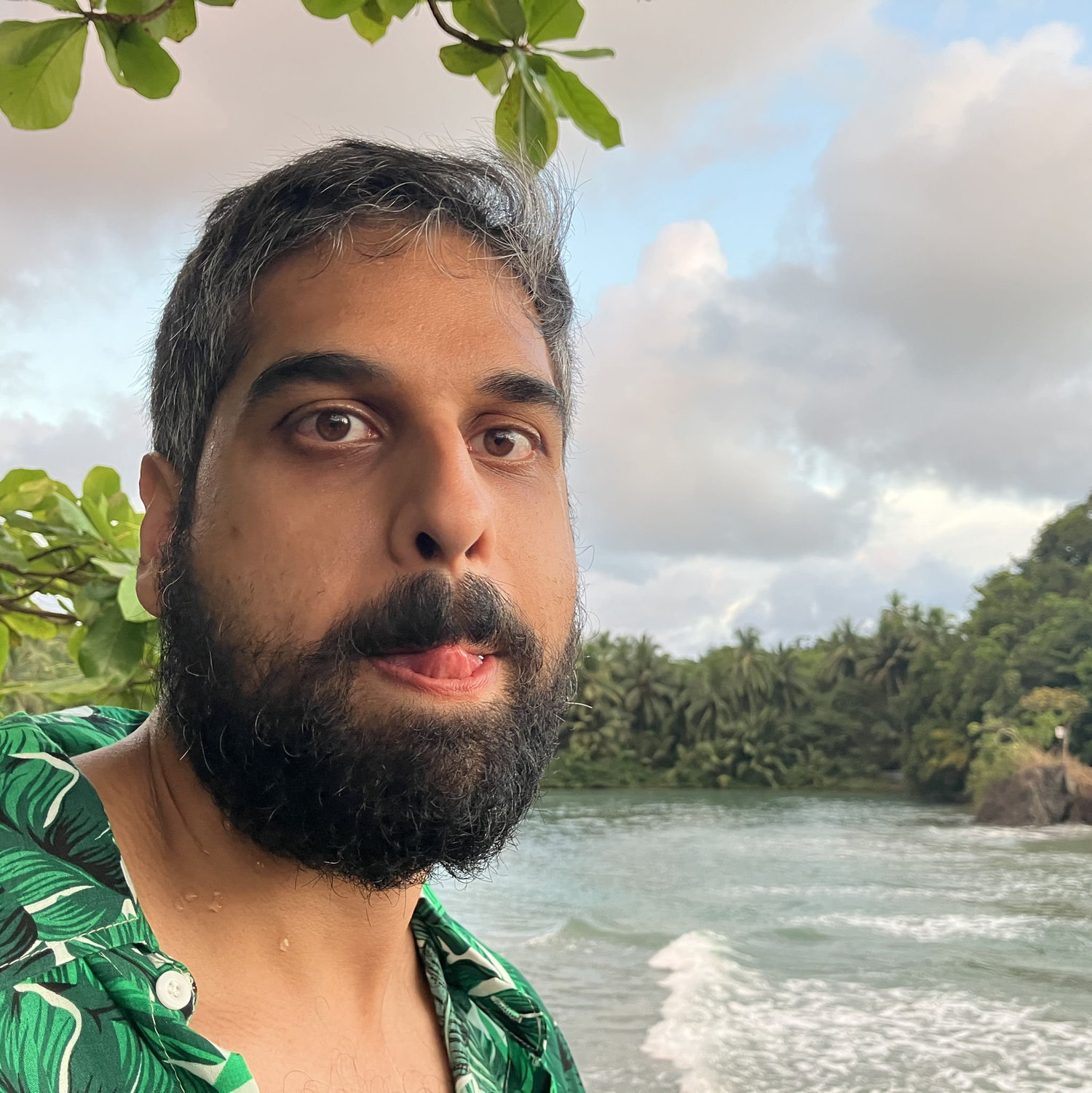 Costa Rica