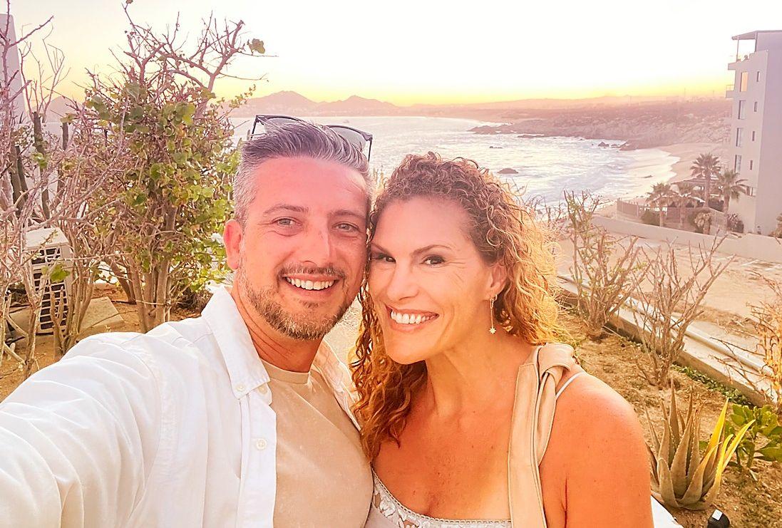 The Wedding Website of Maren Knight-Hogan and Chris Long