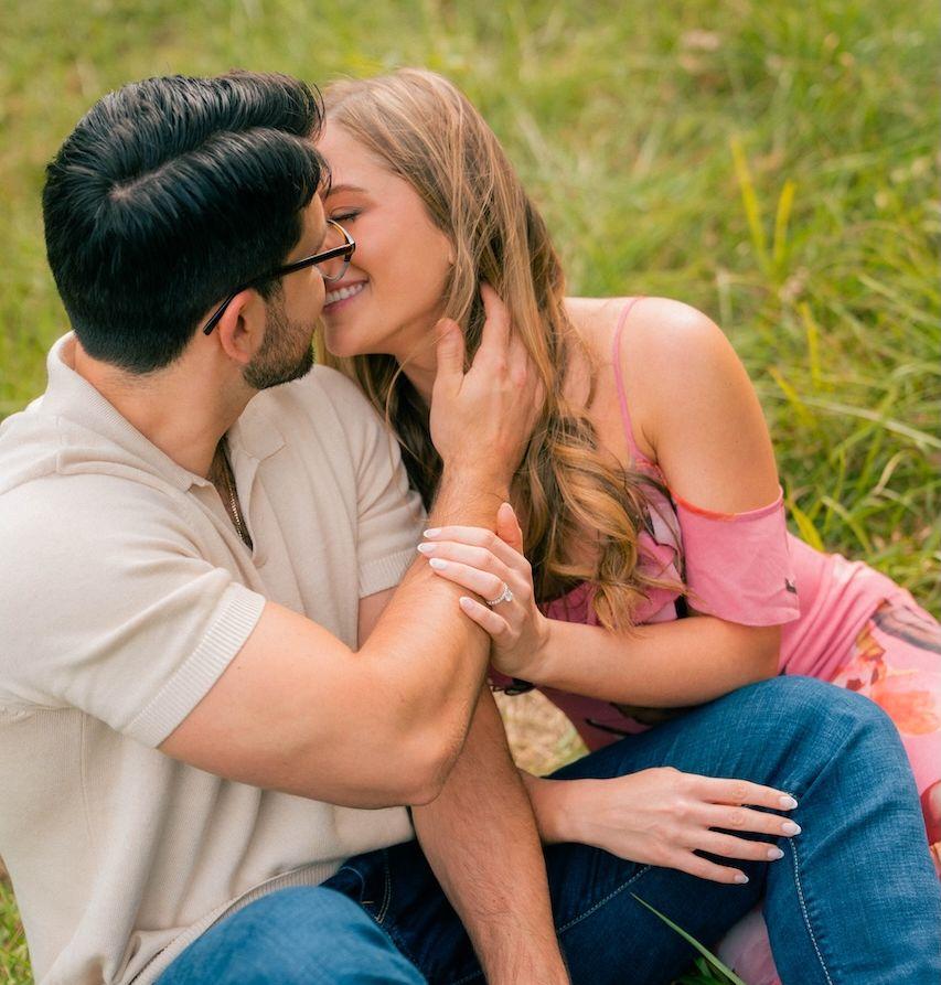 The Wedding Website of Madison McRorie and Samuel Smith