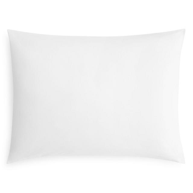 Yves Delorme Down & Feather Medium Pillow, King