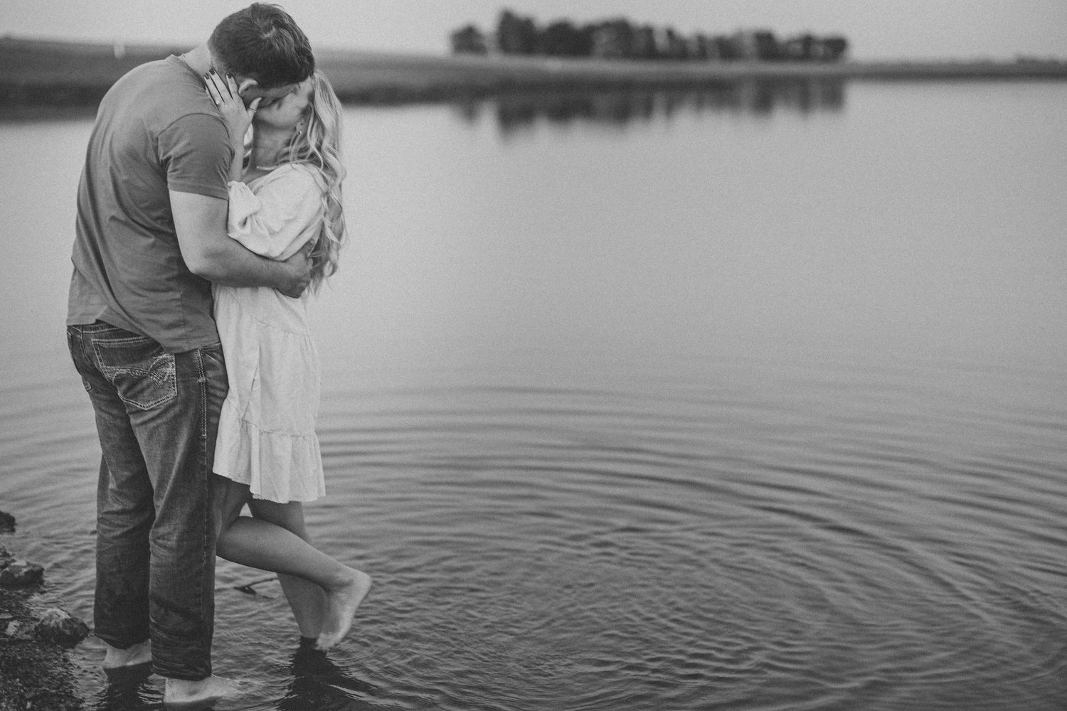 The Wedding Website of Brooklyn Herman and Carter Dial