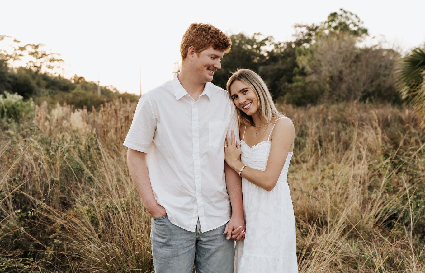 The Wedding Website of Allison Skolmutch and Garrett Basey