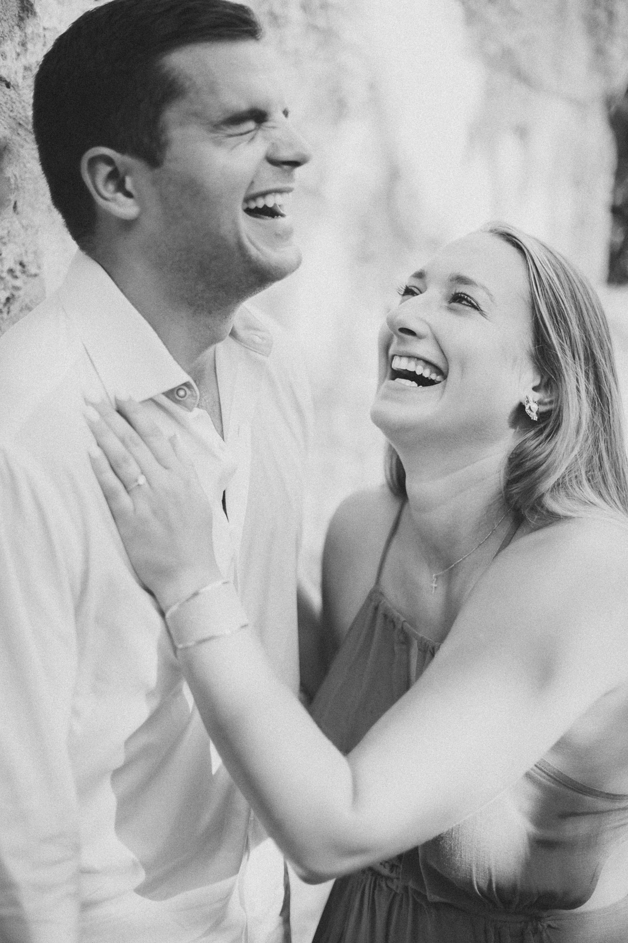The Wedding Website of Jillian Summers and Rocky Spinelli