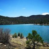 Grindstone Lake Picnic Area