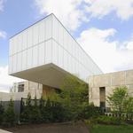 Barnes Foundation