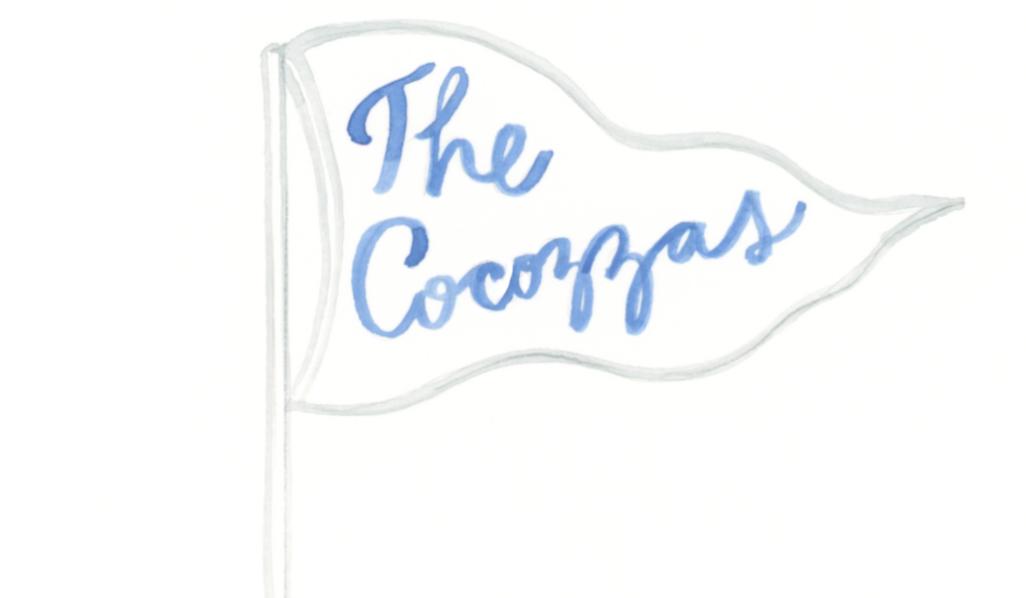 The Wedding Website of Marykate Bochman and Lou Cocozza