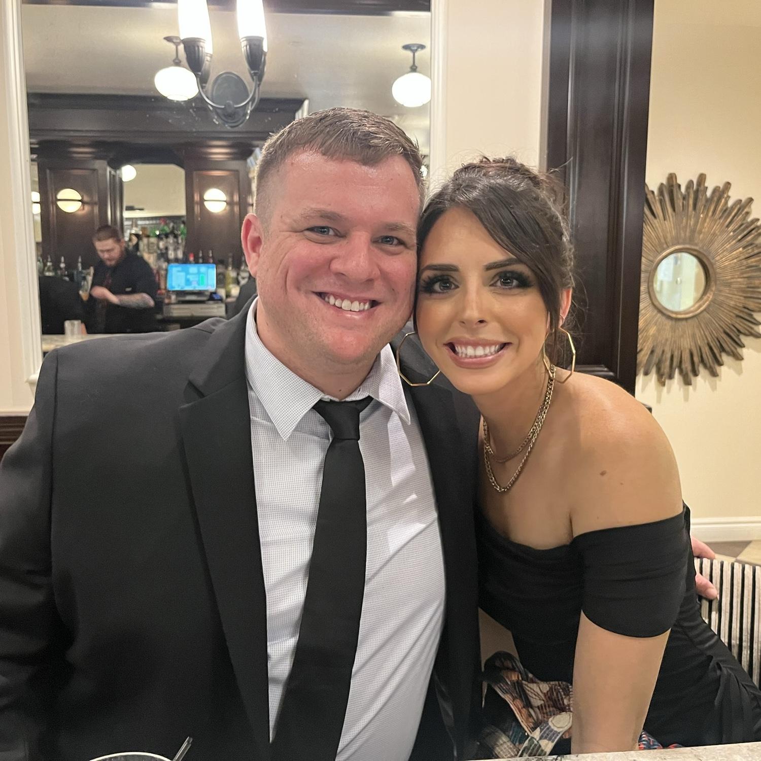 Weddings of friends 🤍