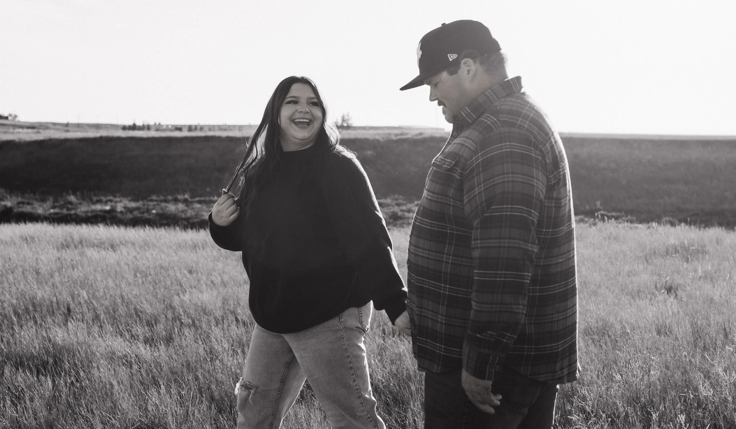 The Wedding Website of Cayla Peskleway and Cory Thompson