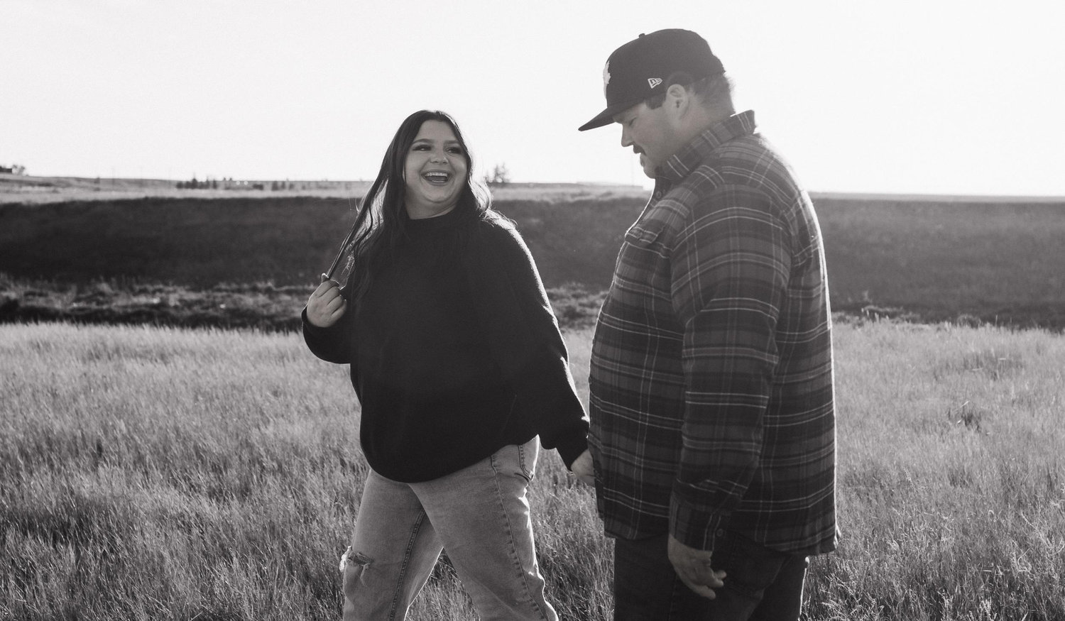 The Wedding Website of Cayla Peskleway and Cory Thompson