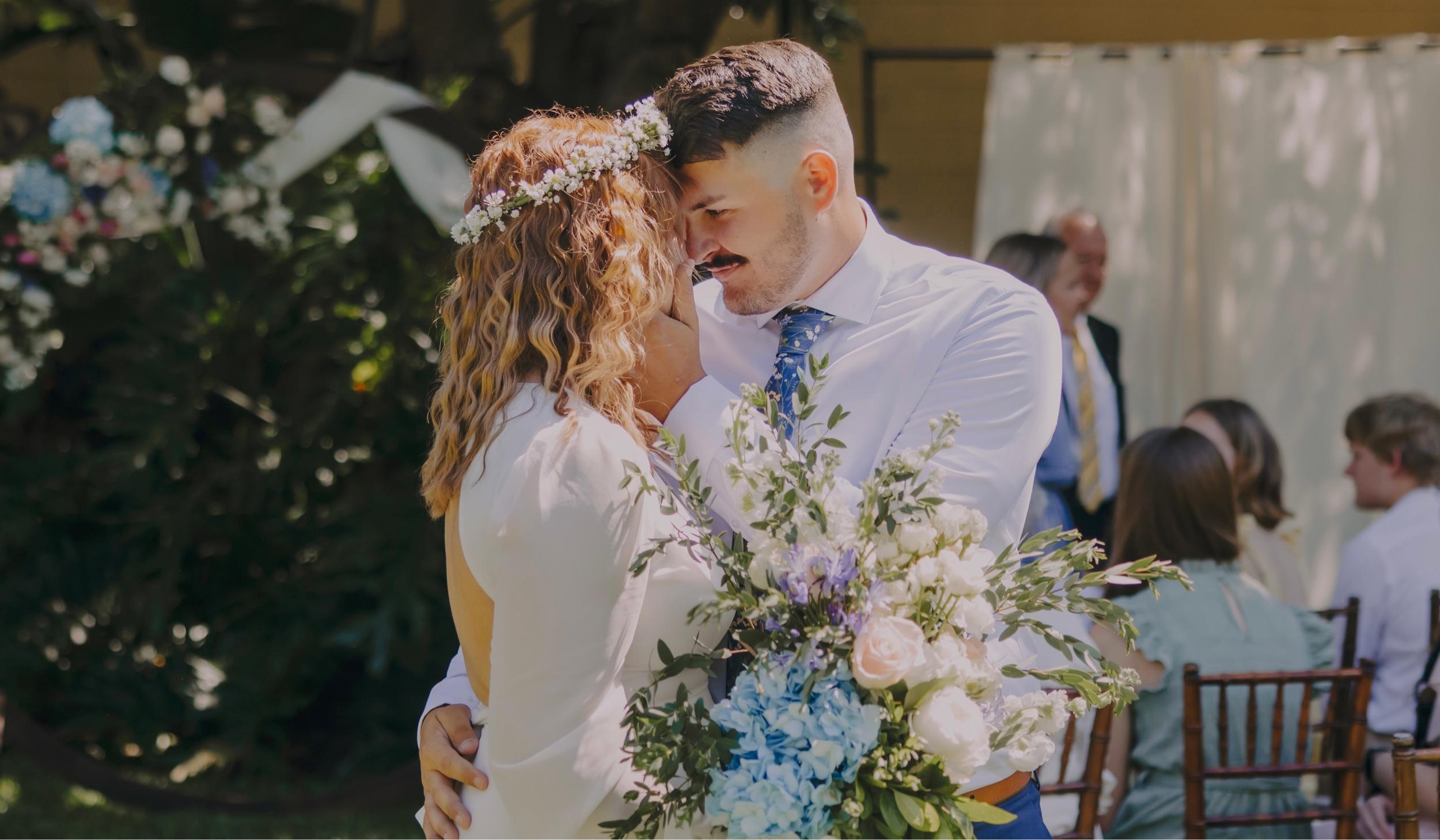 The Wedding Website of Briley Shahan and Chad Larson