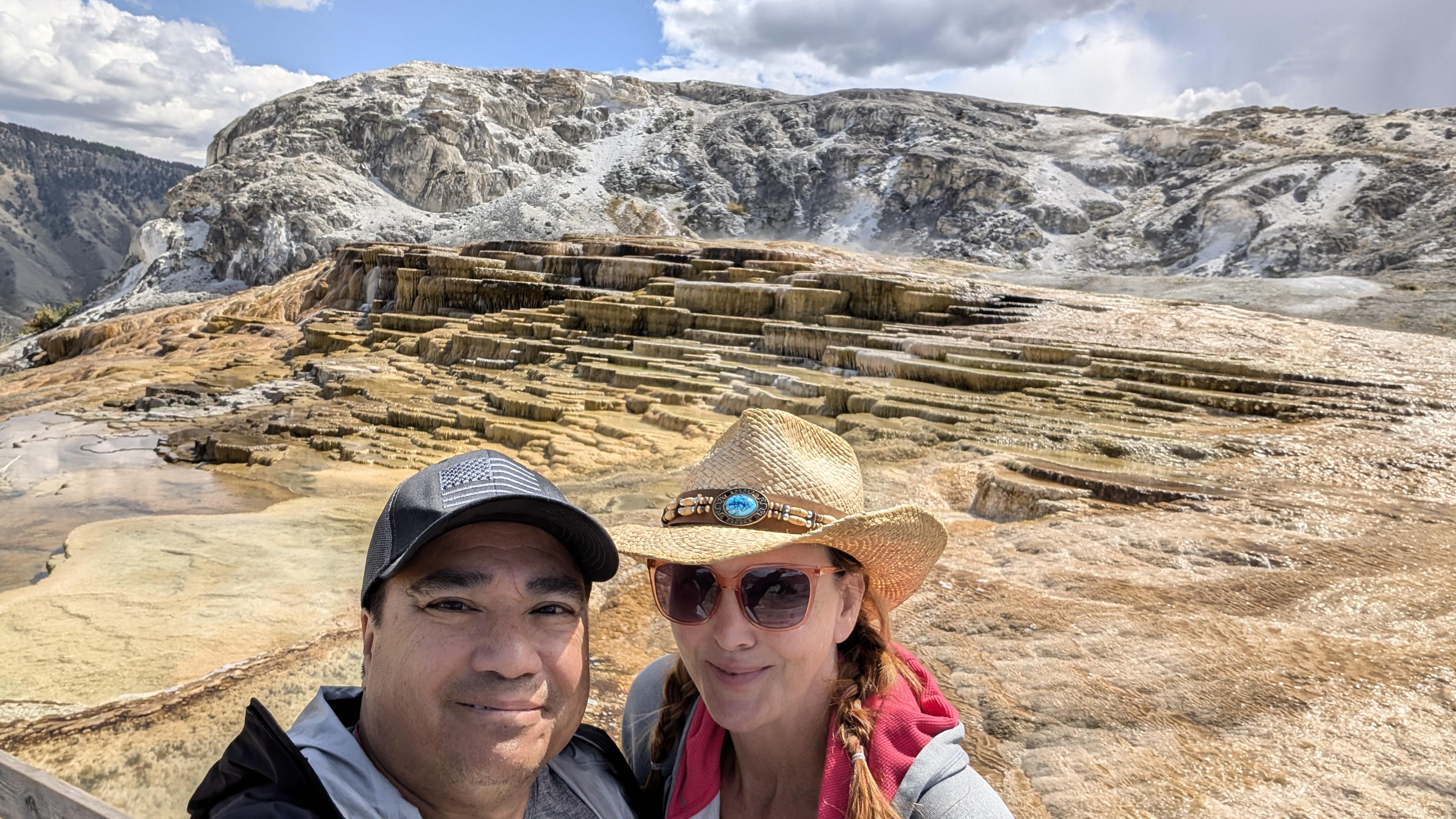 The Wedding Website of Emily Lotspeich and Esteban Bringas