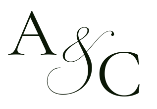 The Wedding Website of Annikah San Nicolas and Cale Crawford