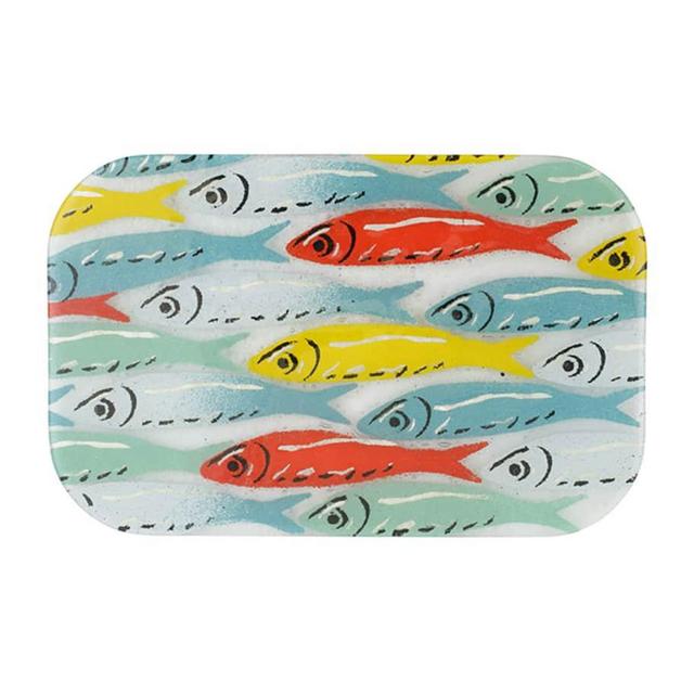 VietriPesci Colorati Small Cutting Board
