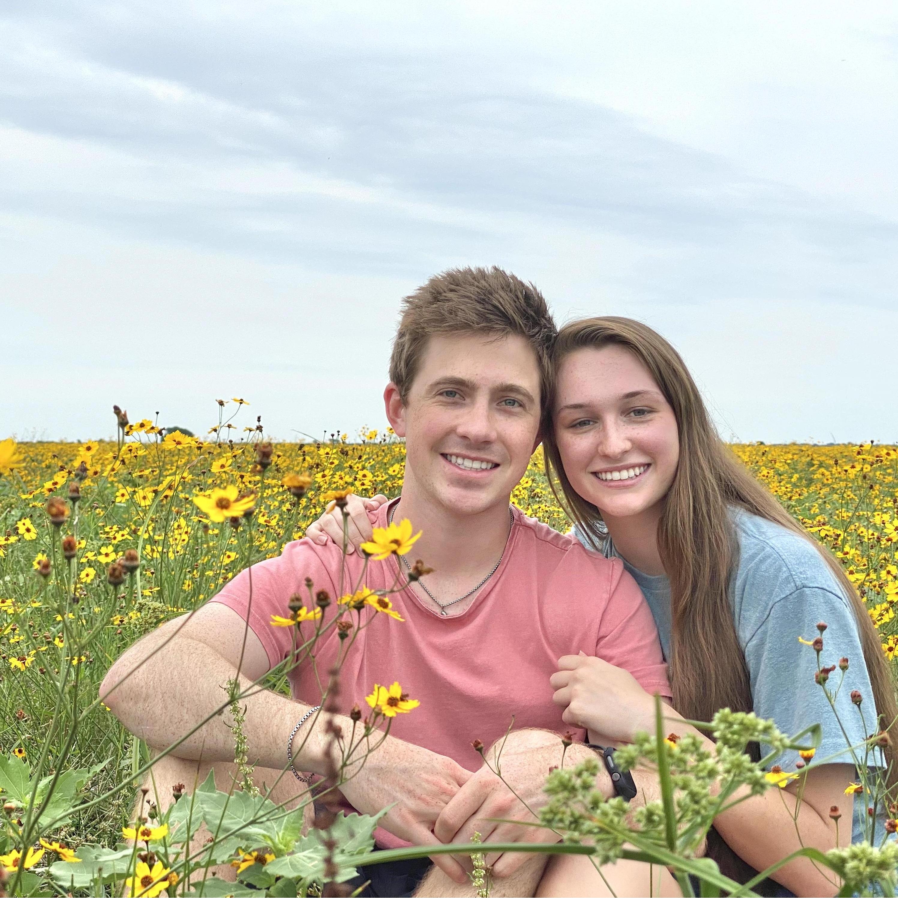 Surprise beach trip for Calebs 22nd birthday