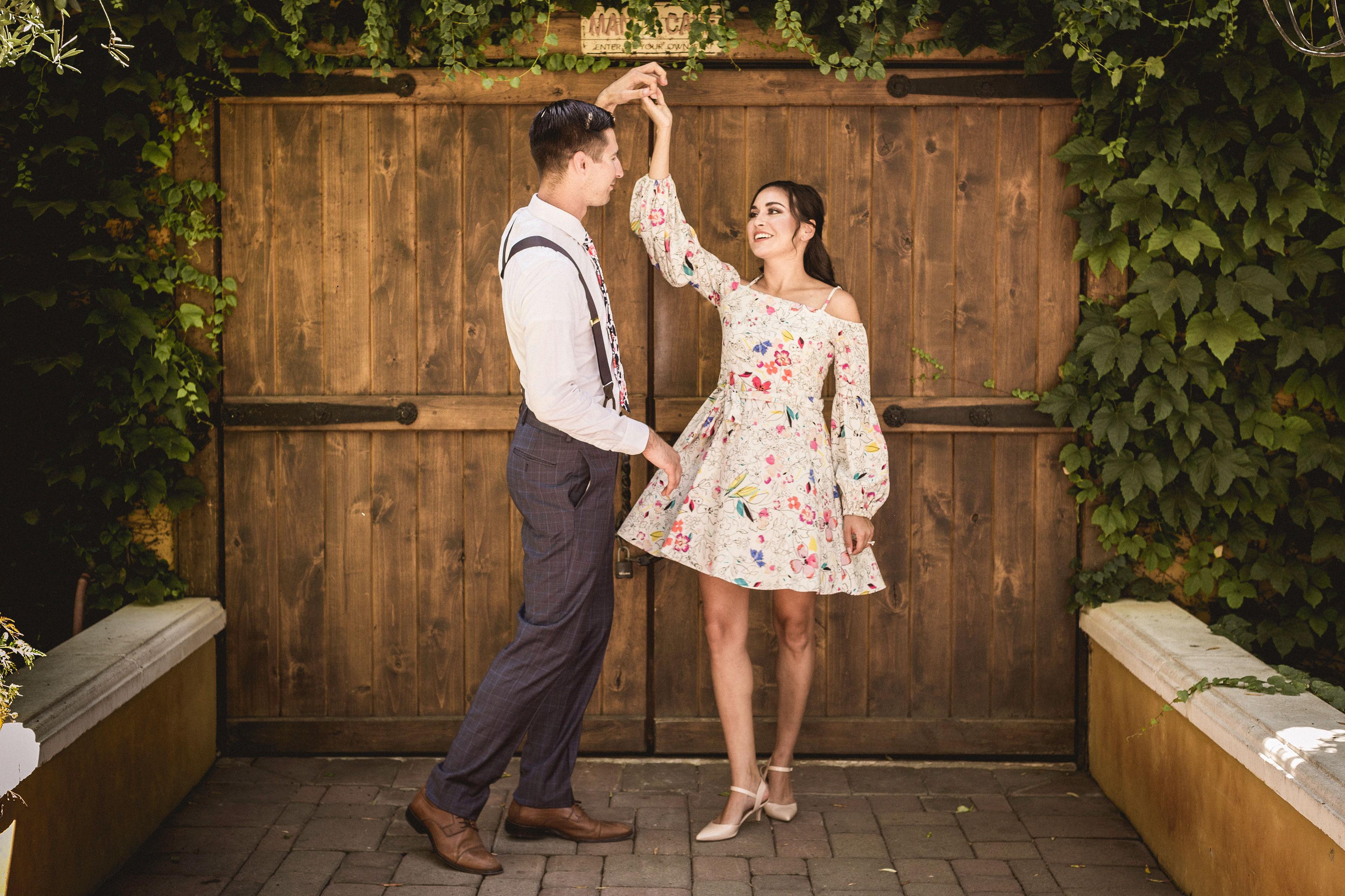 The Wedding Website of Sabrina Rathnakumar and Kevin English