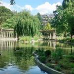 Parc Monceau
