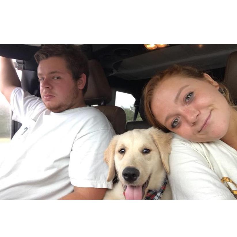 Family Road Trip pt. 2
