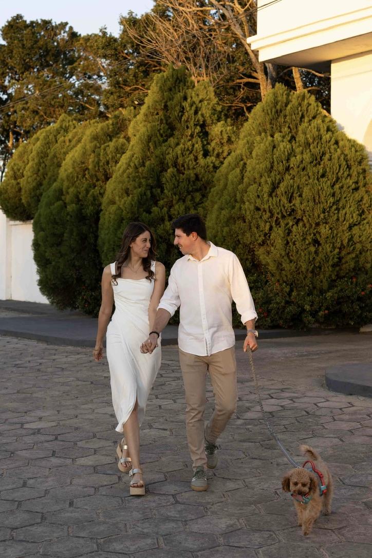 The Wedding Website of Xaviera Tapia Mendez and Juan Pablo Cisneros Romero