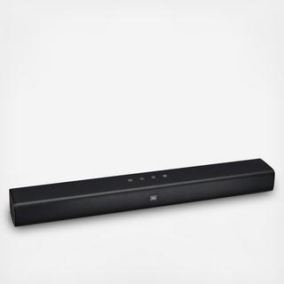 Bar Studio 2.0 Channel Soundbar