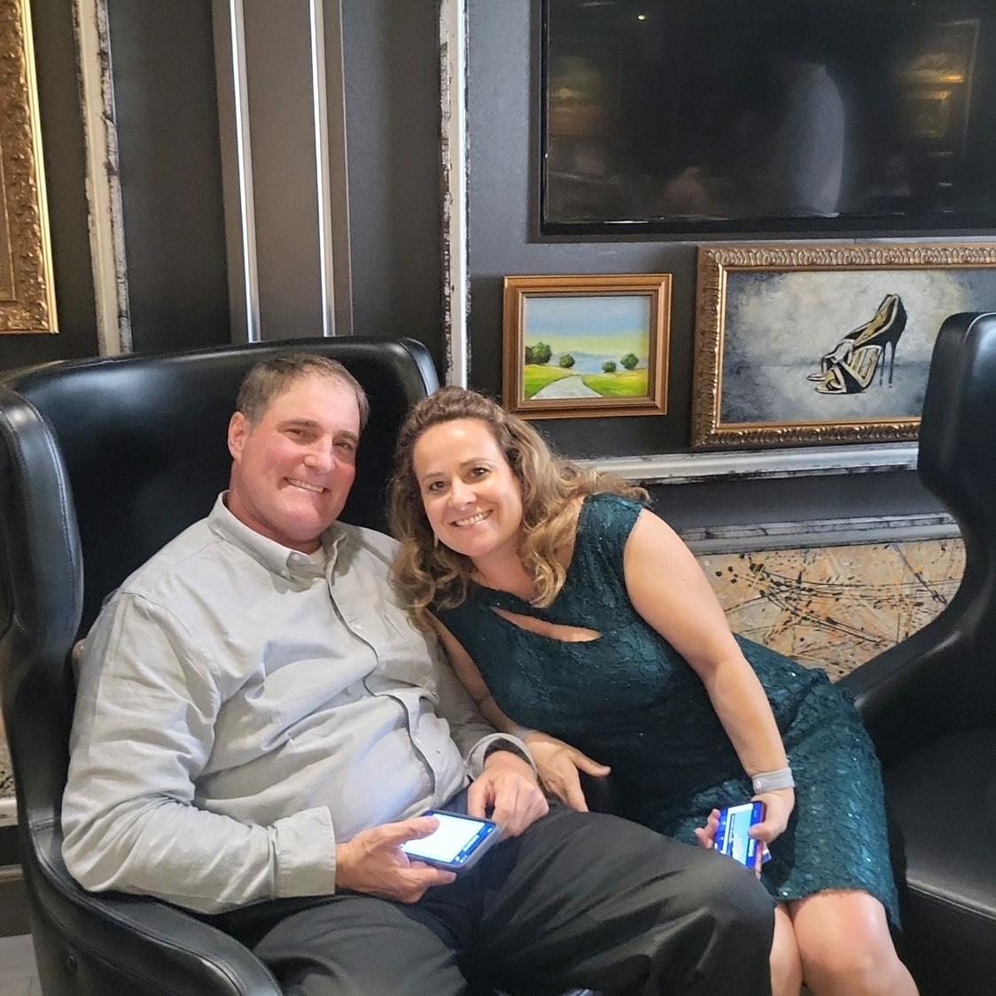 Alaska cruise - celebrating our friends wedding 5/2024