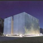 John F. Kennedy Memorial Plaza