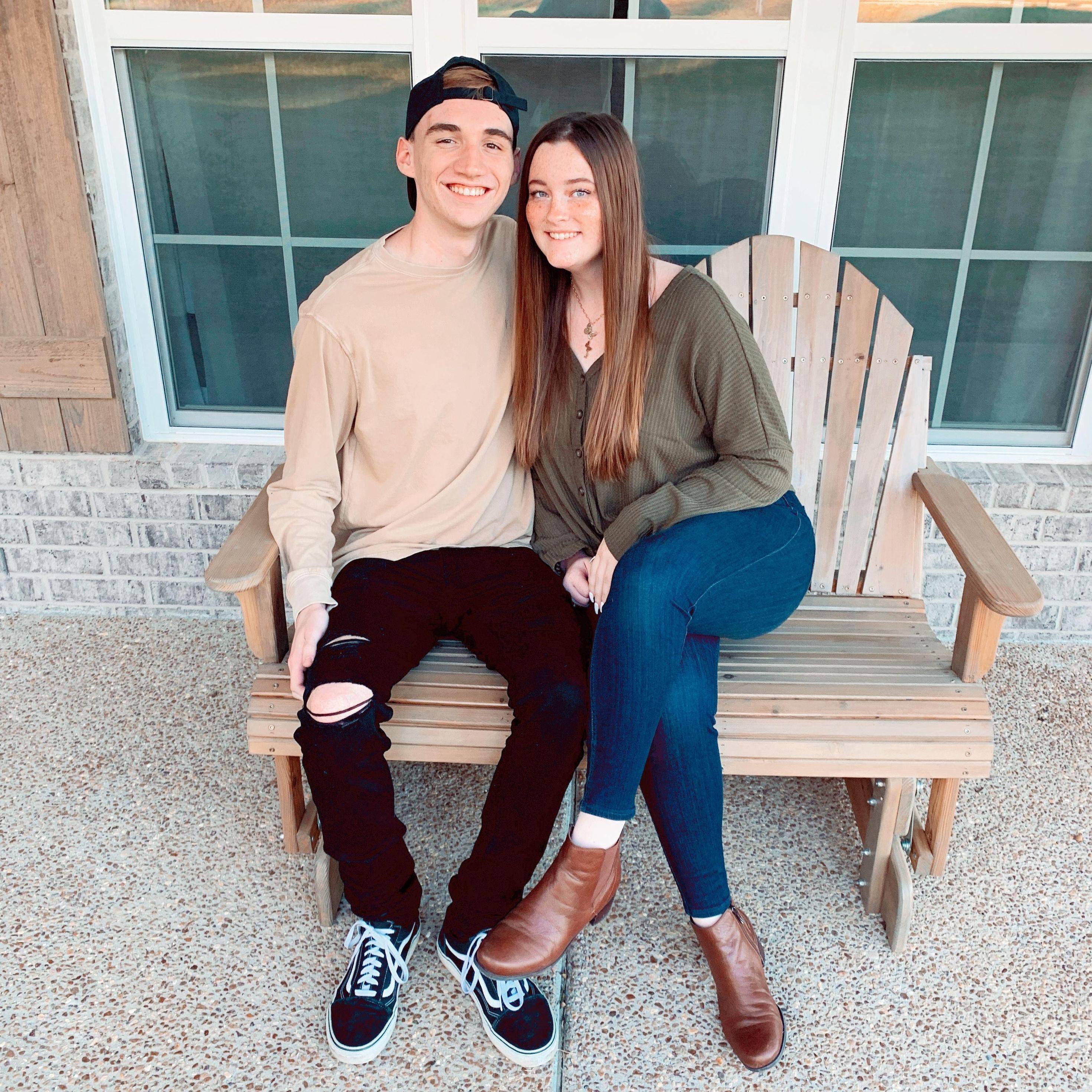 5 year anniversary (2020)