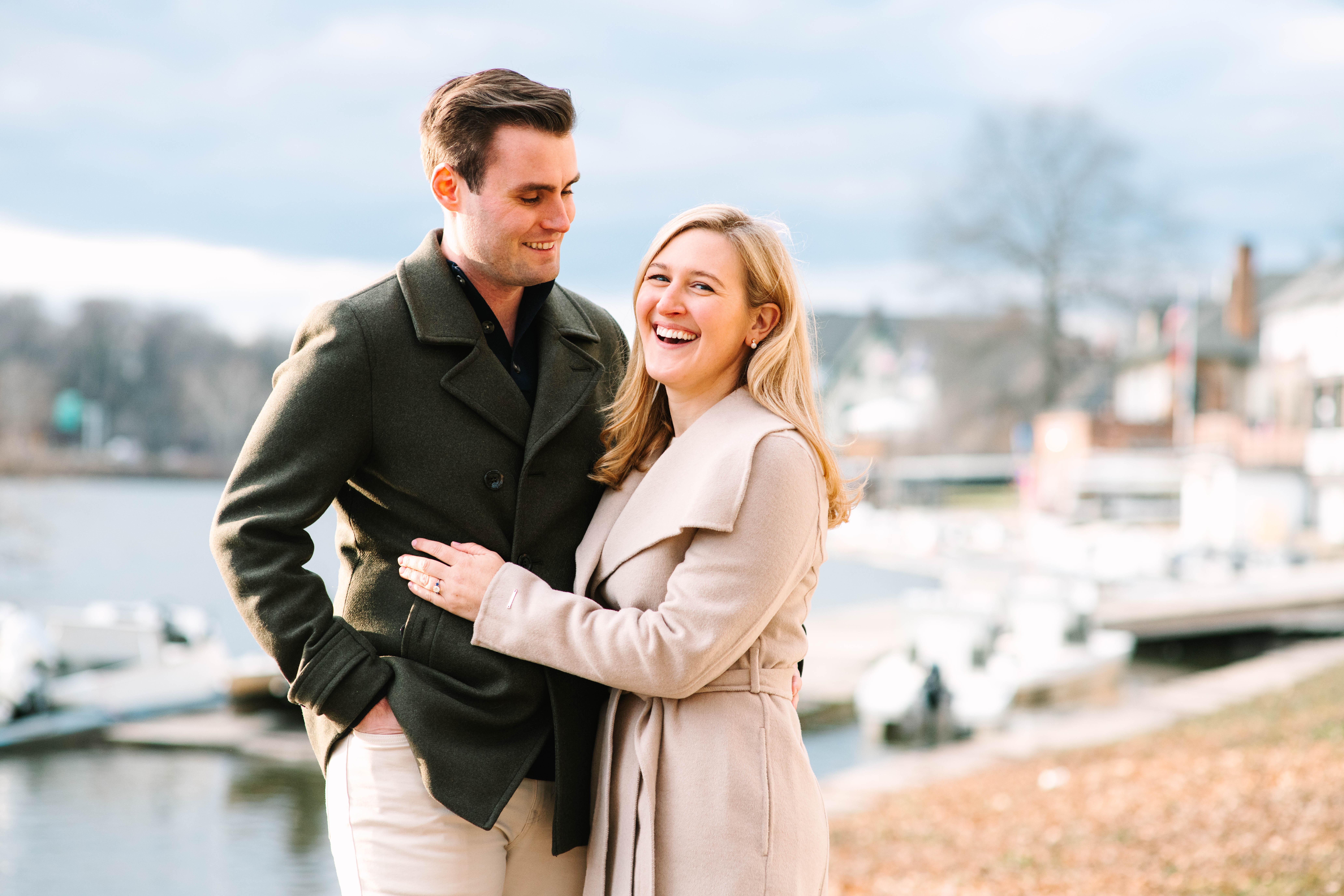 The Wedding Website of Taylor Loughery and Brian McChesney
