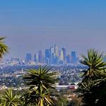 Baldwin Hills Scenic Overlook