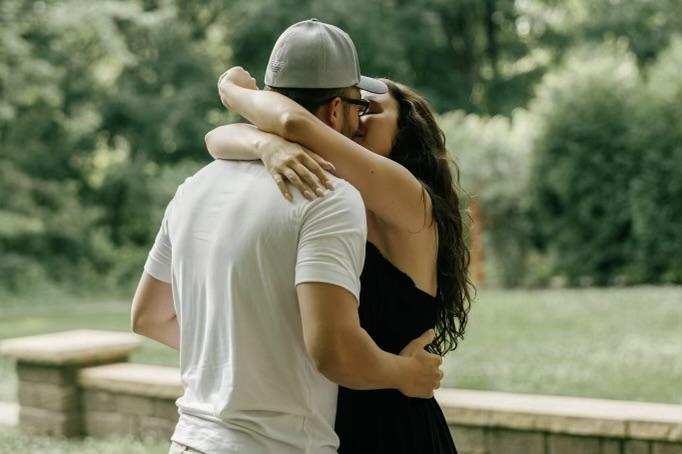 The Wedding Website of Mackenzie Erickson and Nicholas Misch
