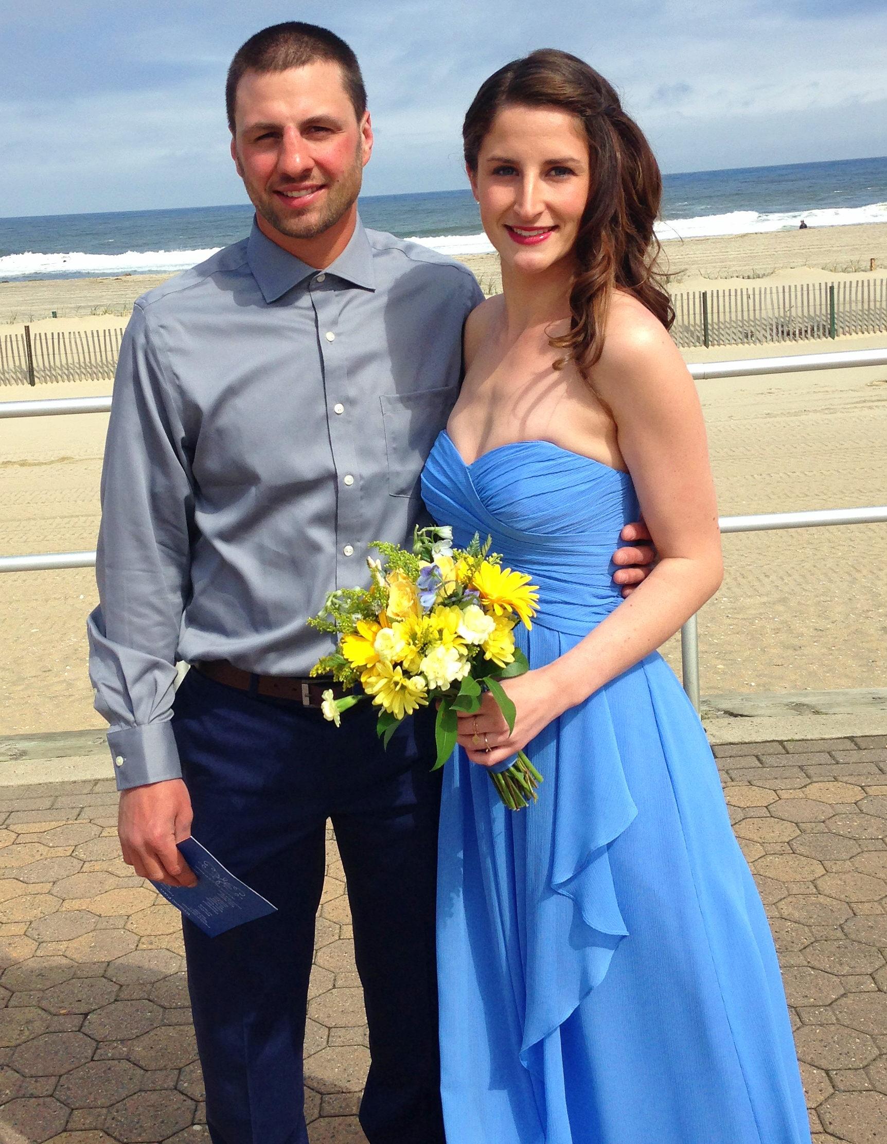 The Wedding Website of Katelyn Stoughton and William Woodward