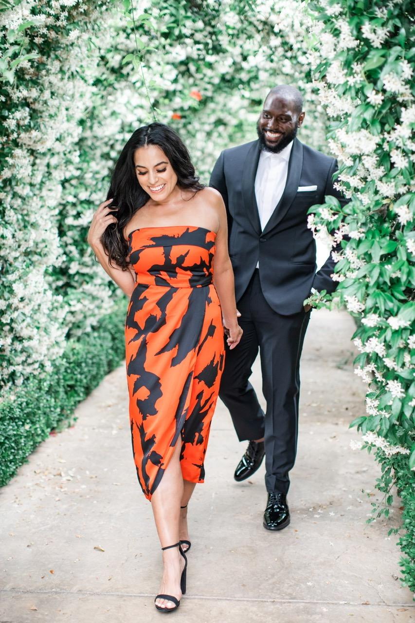 The Wedding Website of Isaiah Pickens and Andrea Haro