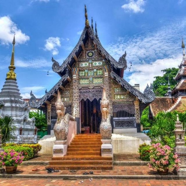 Chiang Mai Stay