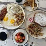 Fredericksburg Bruch Co