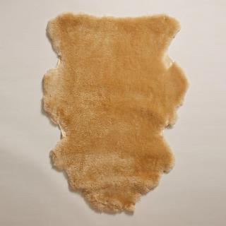 Natural Sheepskin Rug