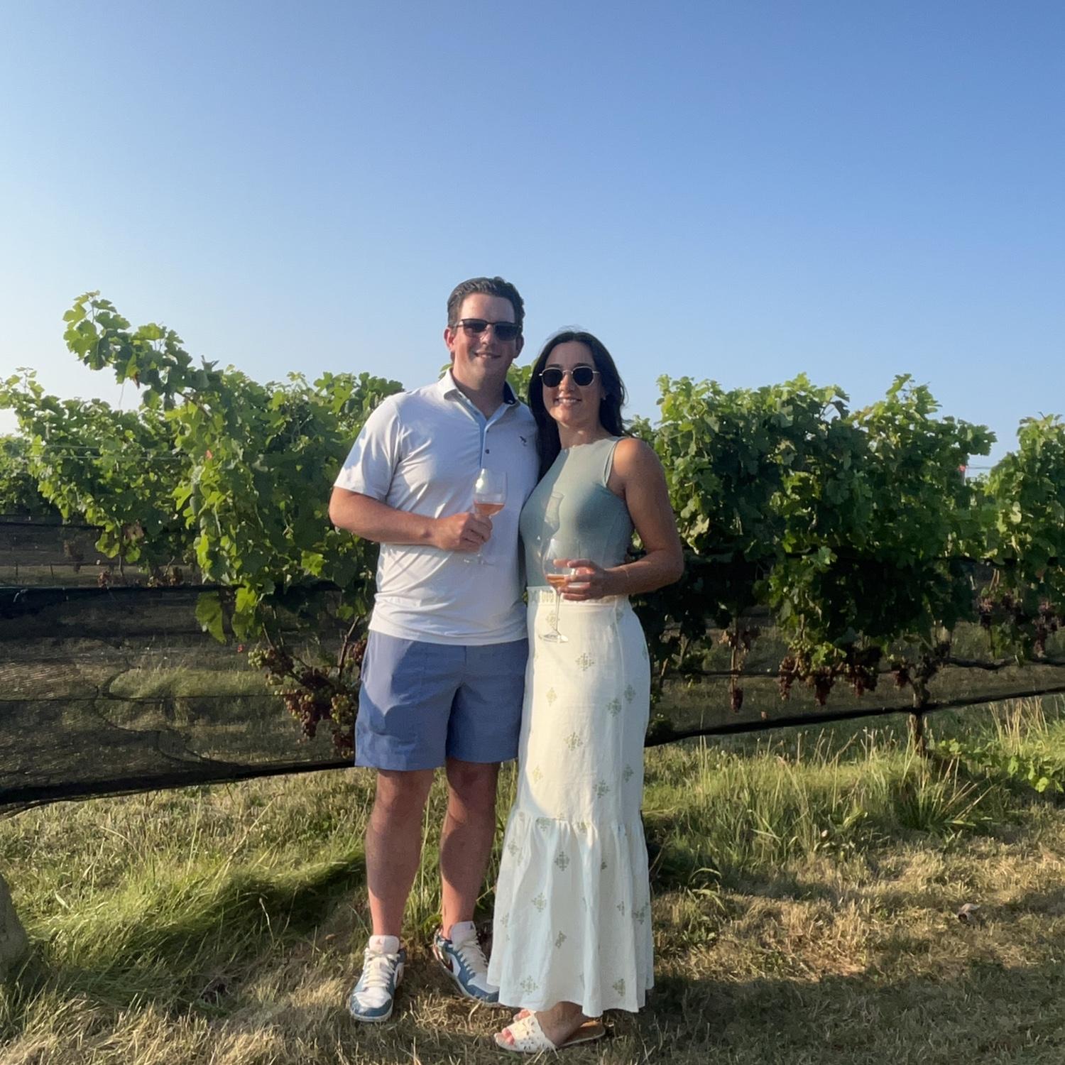Macari Vineyards
