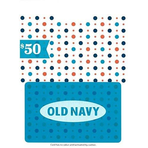 Old Navy Gift Card