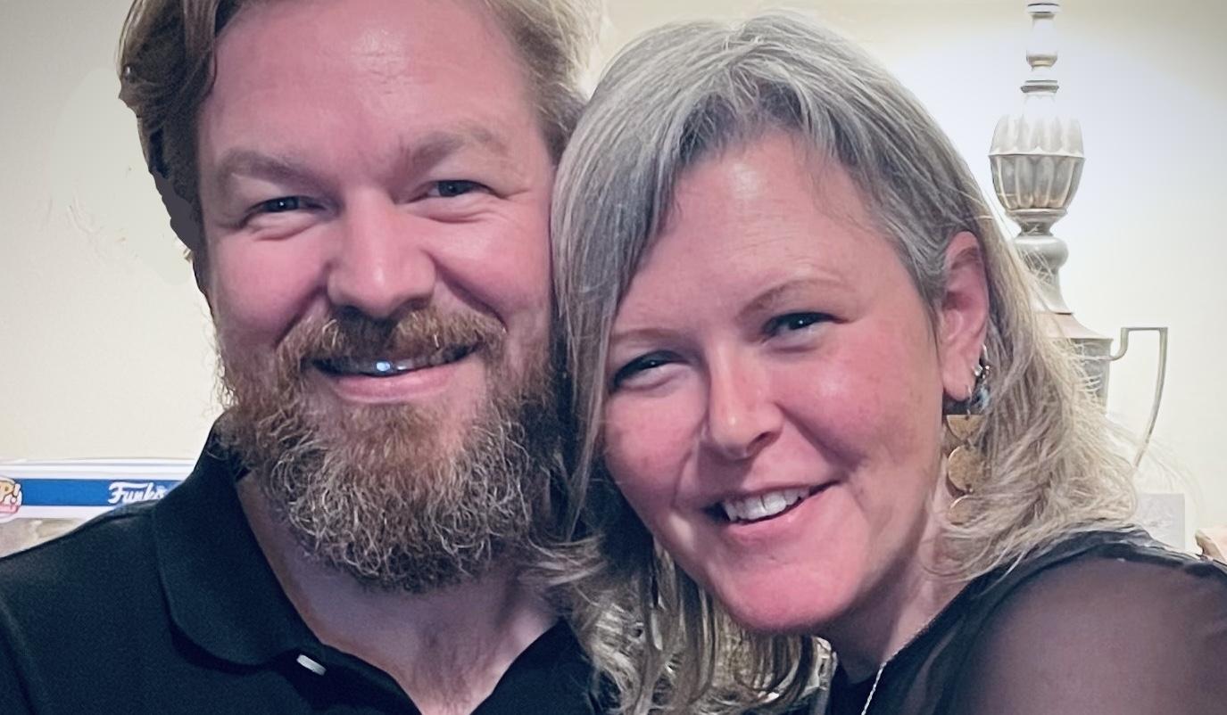 The Wedding Website of Susan Loar and Ian DeArmond