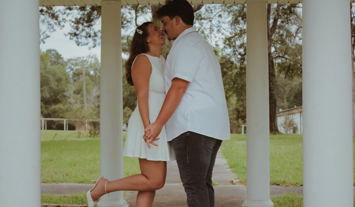 The Wedding Website of Kaylie Webb and Thane Mitchell